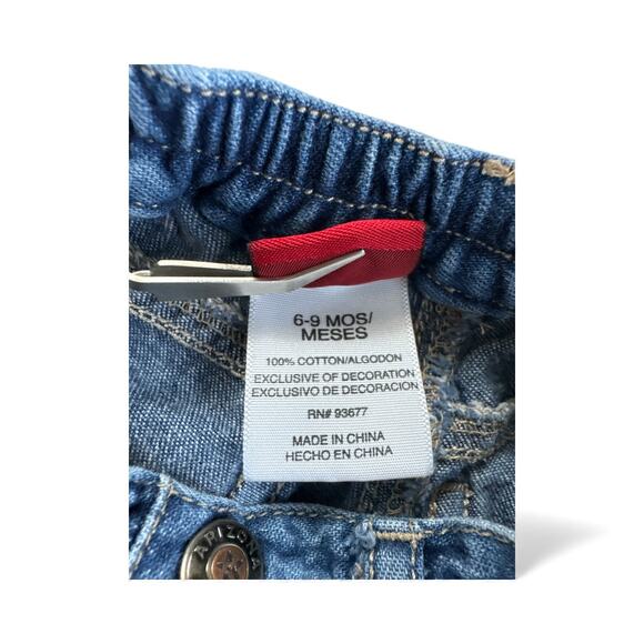 Baby Boy Clothing Bundle - Size 6-9 Months - 12 Pieces - Picture 10 of 14